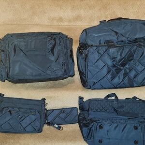 Lug Travel Set